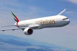 Emirates Airline