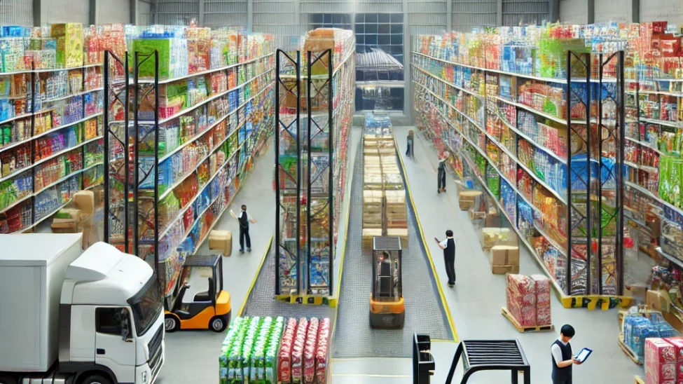 Sustainable Freight Transport and Autonomous Trucks