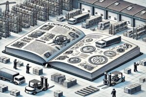 Logistics Glossary