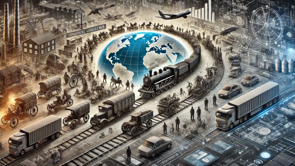 Sustainable & Smart Freight Transport Solutions