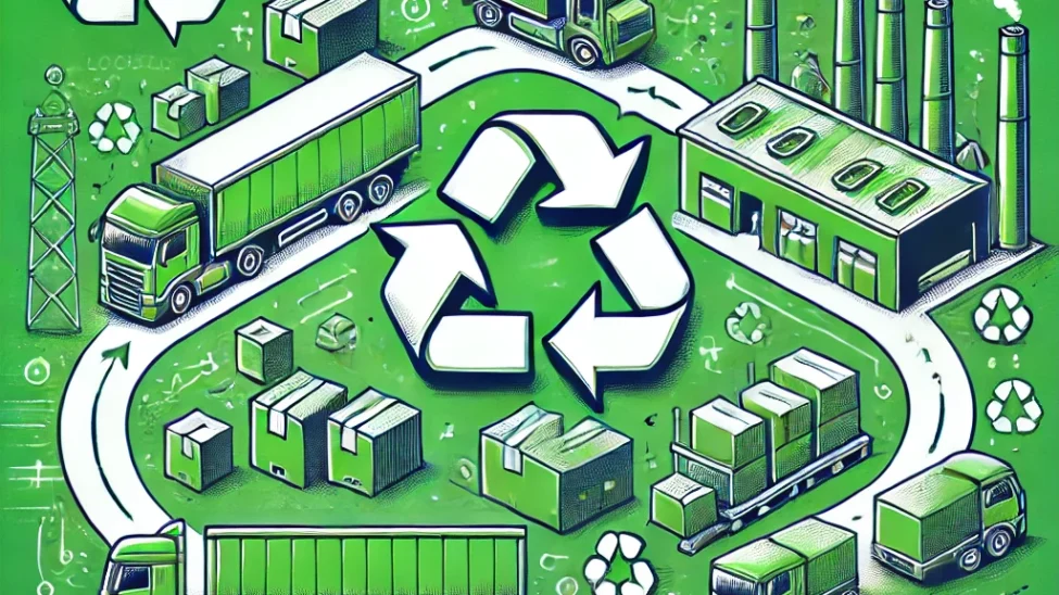 Innovations Driving the Future of Logistics Companies