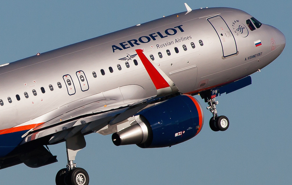 Aeroflot