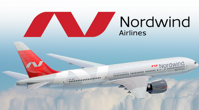 Nordwind Airlines
