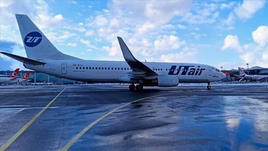 Utair