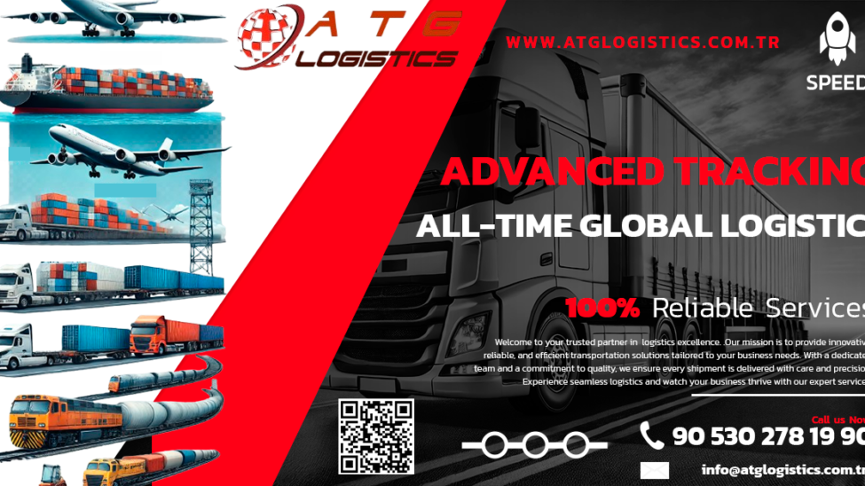 All-Time Global Logistics