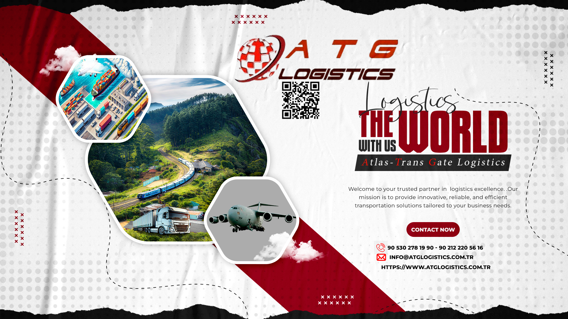 Comprehensive Logistics Guide: Key Strategies & Trends