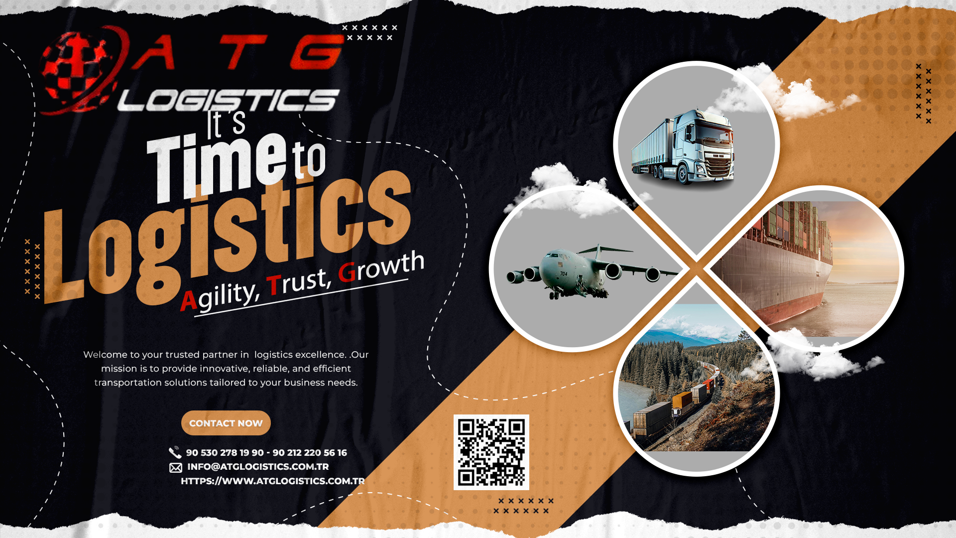 Future-Ready Logistics Strategies