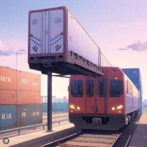 ATG Logistics: Your Trusted Freight Transport Partner