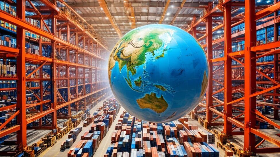 Advanced Logistics Strategies for Efficient Operations