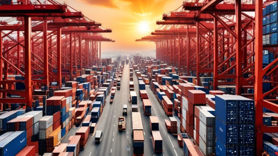 How to Enhance Your Distribution Logistics Strategy