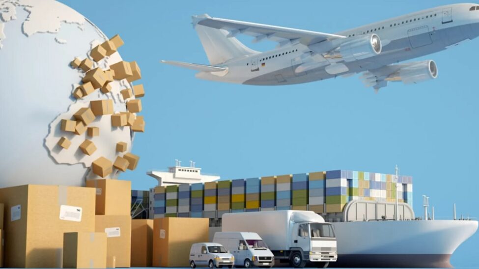 Efficient Distribution Strategies for Modern Supply Chains