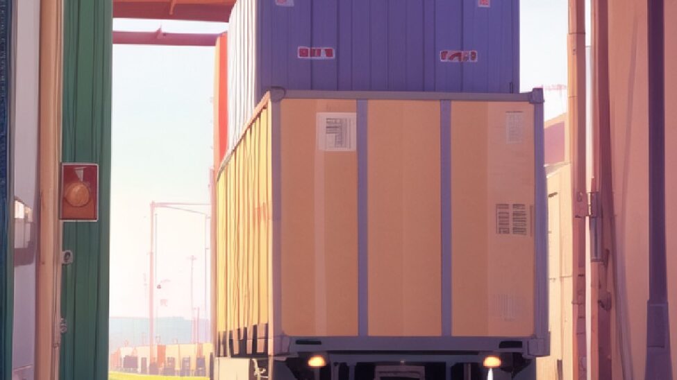 ATG Logistics: Your Trusted Freight Transport Partner