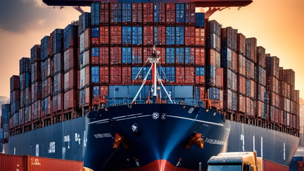 How Logistics Companies Are Shaping the Future of Trade