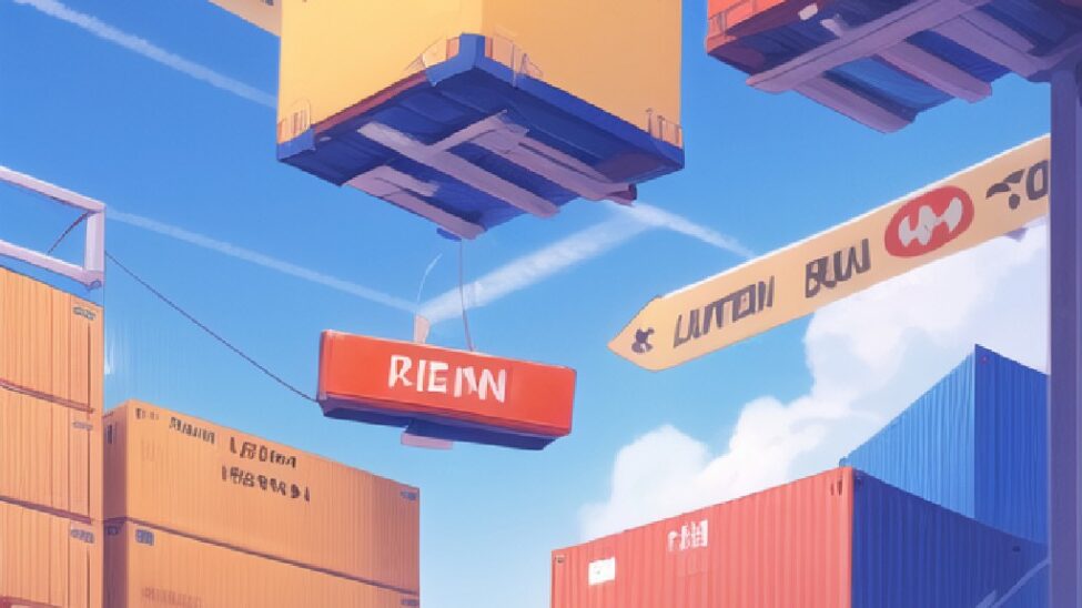 The Future of Logistics Companies: Trends and Challenges